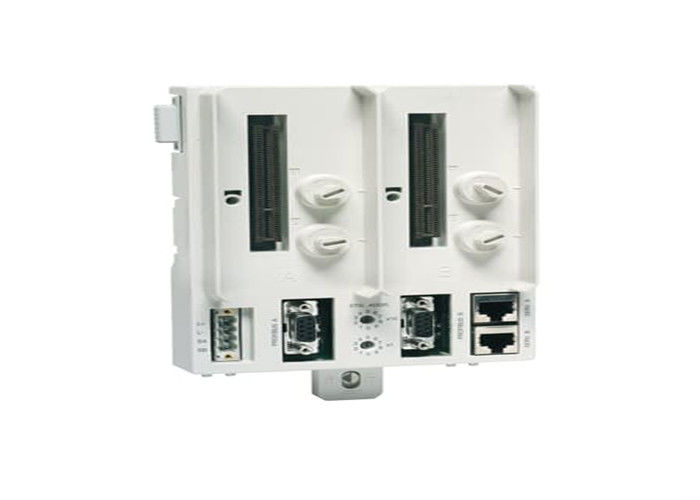 ABB TU847 3BSE022462R1 MTU για CI840 Ψηφιακή μονάδα IO Ψηφιακή τοποθέτηση των μονάδων