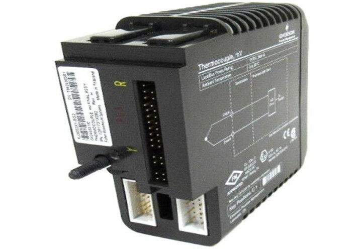 Εμέρσον DELTA V KJ3002X1- BG2 Ψηφιακή Μονάδα I O ολοκαίνουργιο κουτί