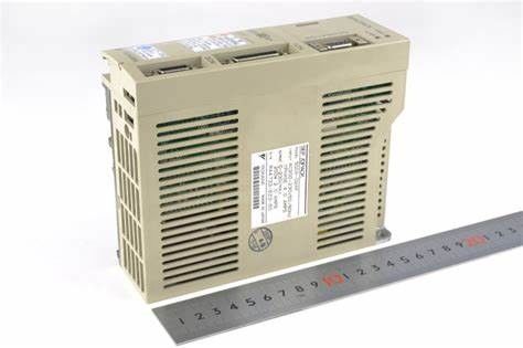 SGD-02AP 200V Yaskawa Brand Servo Drives Πρωτότυπο Νέο στο κουτί 200V