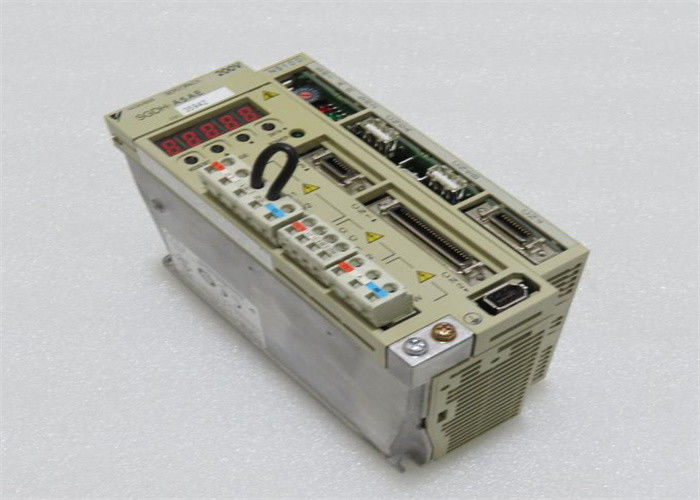 SGDH-A5AE Yaskawa Servo Drives 100% καινούργιο στην συσκευασία