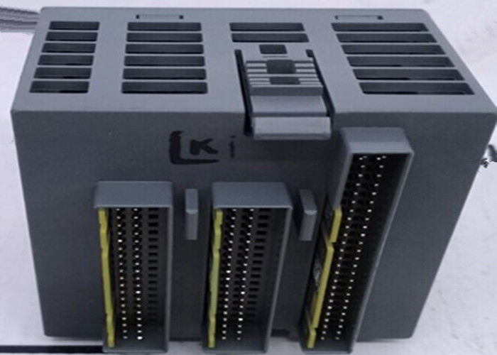 Δραστηριότητες ABB 1SAP224200R0001 CI542-DP DI/DO/DC AC500 PLC REM I/O Module
