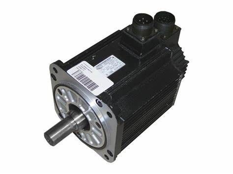 Yaskawa SGMG-30A2AB AC Servo Motors 23.8A 200V 2900W 3.89HP 1500 Rpm Σίγμα I κωδικοποιητής