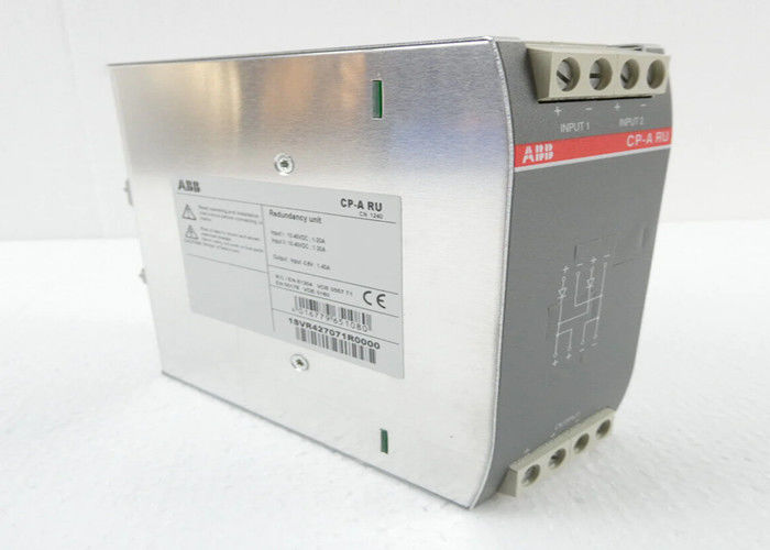 Εναλλακτική μονάδα ABB CP-A RU