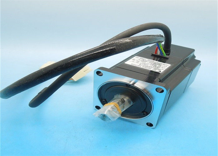 Ετικέτα Yaskawa Σερβοκινητήρας SGM-02B314 AC 200W Νέο στην αρχική συσκευασία