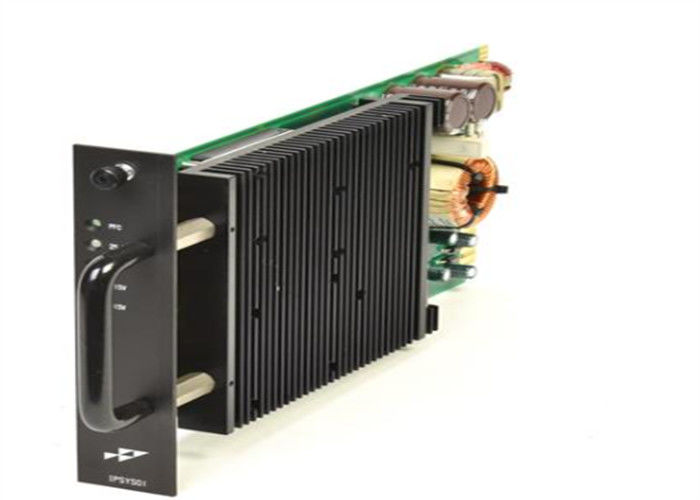 ΑΜΒ Νέα αρχική μονάδα ισχύος συστήματος IPSYS01 125V τάση σε κουτί