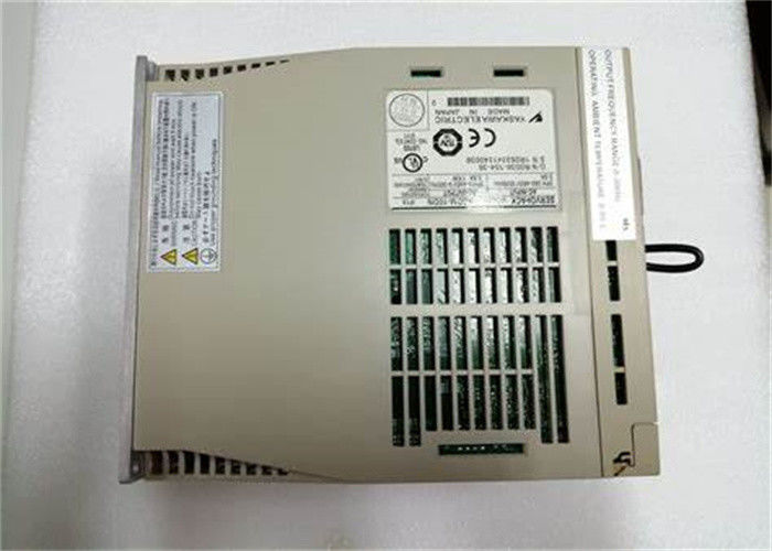 Yaskawa ολοκαίνουργιο SGDS-15A01A AC servo ενισχυτής σε αρχικό κουτί