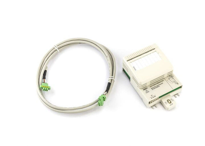 ABB SB821 3BSE018109R1 Ενότητα μπαταρίας τροφοδοσίας Χρησιμοποιήστε ένα SB821 για κάθε CPU