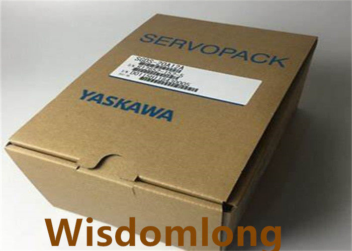 Η Yaskawa SGDS-50A21A είναι ολοκαίνουργια σε αρχικό κουτί 220V.
