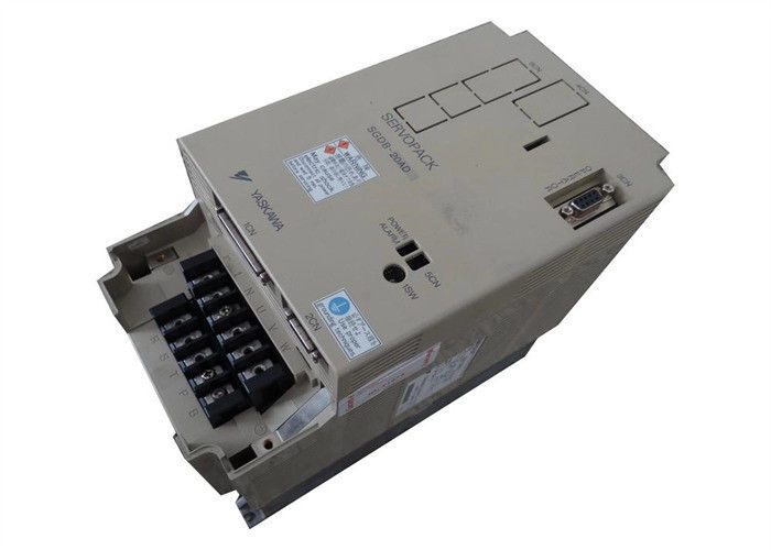 Όλο καινούργιο Yaskawa AC Servo Drives SGDB-20VN Original Νέο σε κουτί