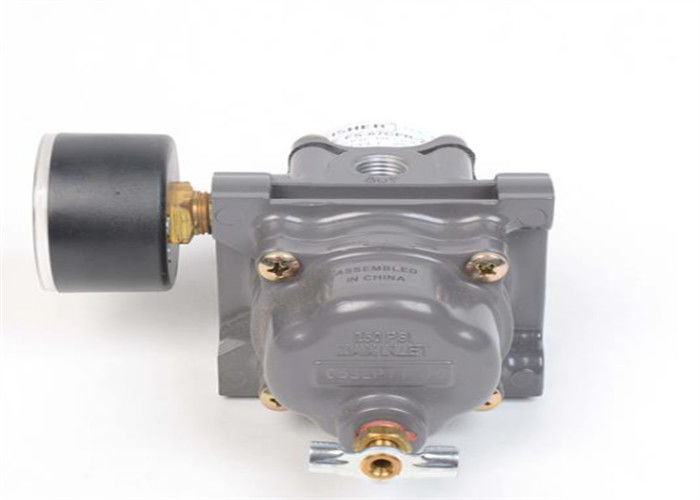 Εμέρσον 67CFR Ρυθμιστής πίεσης 50 PSI ολοκαίνουργιο στο αρχικό κουτί