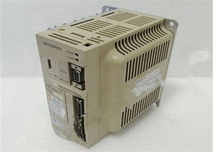 SGD-08AH AC Servo ενισχυτής Σειρά Sigma ολοκαίνουργιο στην αρχική