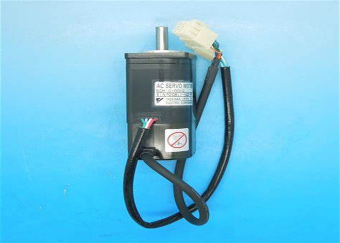 SGM-01B312 μάρκα Yaskawa AC Servo Motor Νέος πρωτότυπος σε κουτί 100V