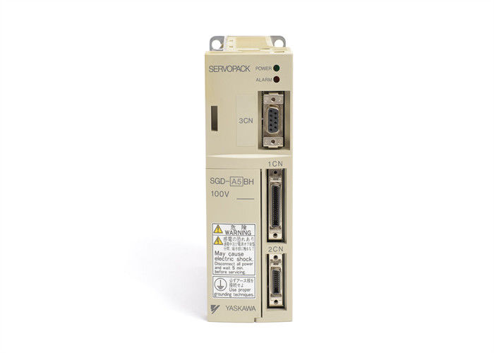 SGD-A5BH Yaskawa AC Servo Drives Σειρά Αρχική ολοκαίνουργια σε κουτί