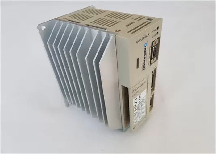 Η YASKAWA SGDA-08VP έχει 200V τάση καινούριες συσκευές