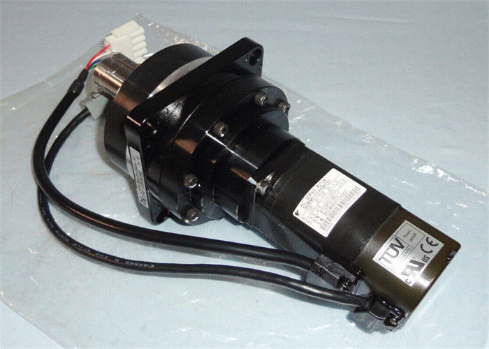 Yaskawa SGMAH-01AAAHC61 Σειρά AC Servo κινητήρα Brand New στο κουτί