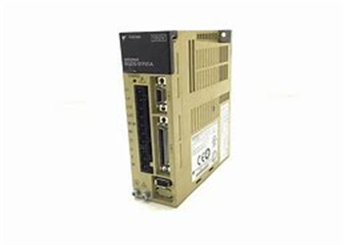 Yaskawa SGDS-01F01A ολοκαίνουργια AC servo drive σε αρχικό κουτί