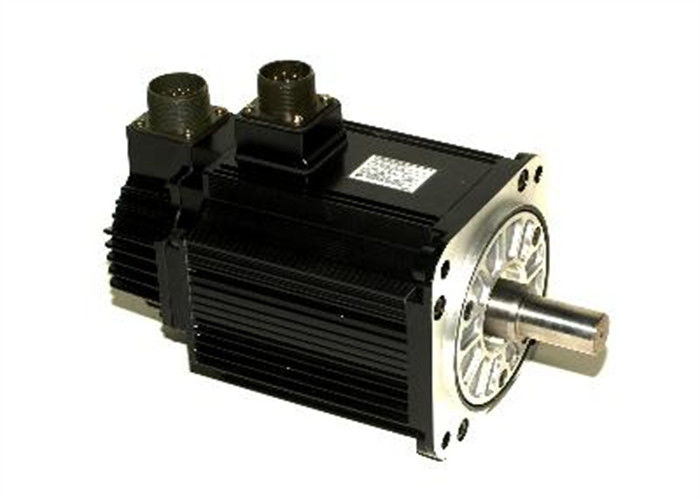 Yaskawa SGMG-13ASA Ιαπωνία ολοκαίνουργιο κινητήρα AC σε αρχικό κουτί