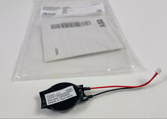 1SBP260188R1001 CP450T Modicon Quantum PLC 8mm καθαρό βάθος ΑΗΗΕ κατηγορία 5