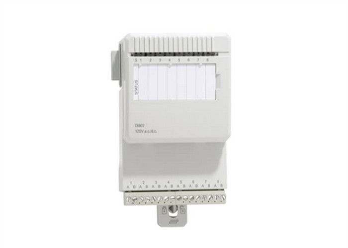 DI802 3BSE022360R1 Επαναχούμενη μονάδα τροφοδοσίας ηλεκτρικής ενέργειας για μικρούς εξοπλισμούς ΑΗΗΕ κατηγορίας 5