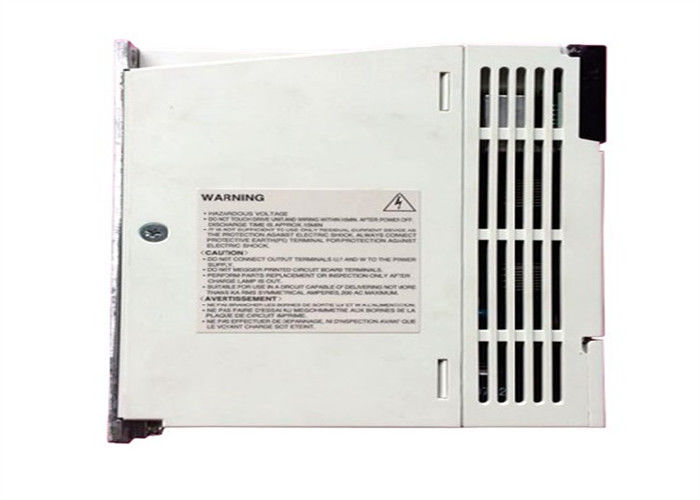400W Βιομηχανικά Servo Drives Η καλύτερη επιλογή για 2. Αυτοματοποιημένοι Servo Motor Controllers