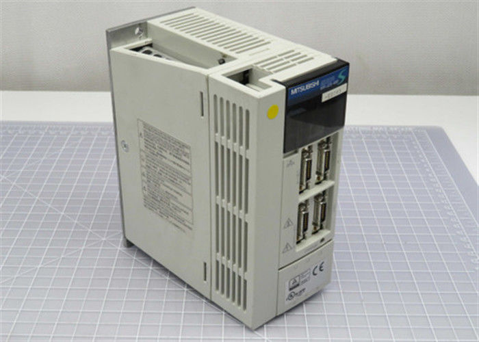 400W Βιομηχανικές τροφοδοτικές μονάδες για το μοντέλο μηχανής CM402 με άξονα Χ και συχνότητα 200-230 VAC