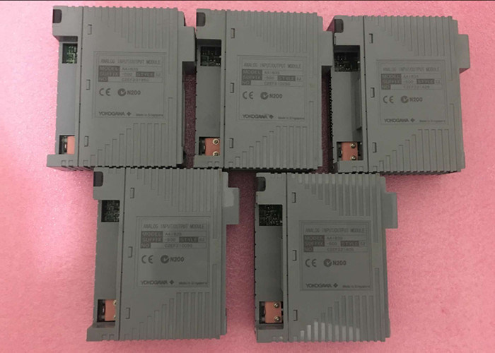 500V εναλλασσόμενη ανθεκτική τάση ψηφιακή μονάδα εξόδου 4-20 mA συμβατότητα εισόδου