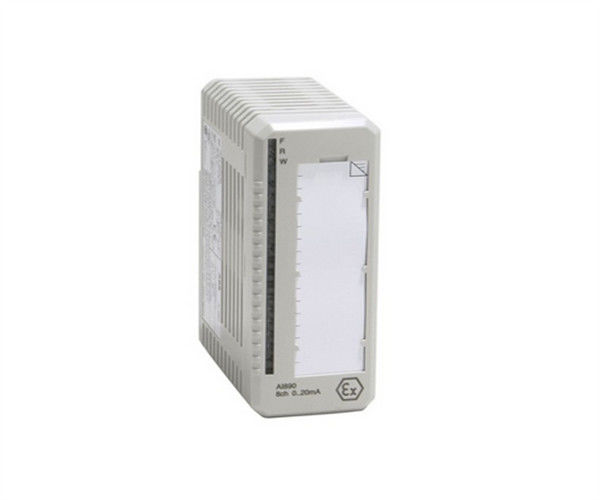 ABB AI890 3BSC690071R1 S800 Αναλογική μονάδα εισόδου / εξόδου