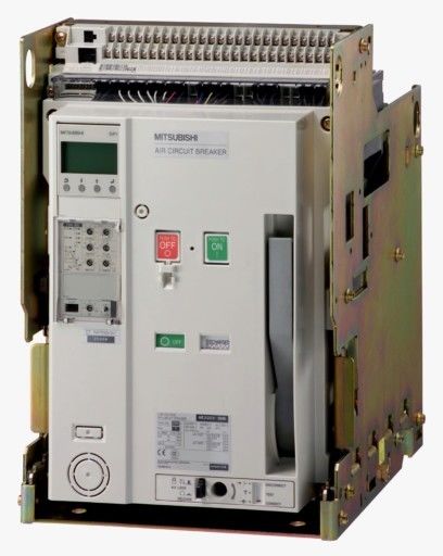 ΜΙΤΣΥΒΙΣΙ ACB AE1250-SS AE1250-SW 1250A Χαμηλής τάσης διακόπτες αέρα