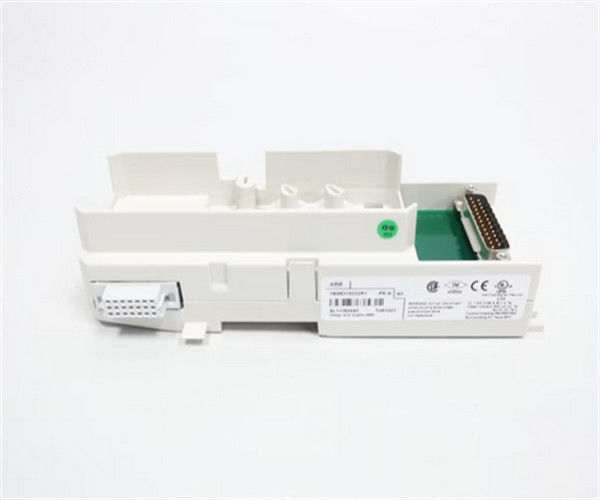 Abb 3bse013232r1 Tu812v1 S800 I/O Compact Module Termination Unit Plc και Dcs Μέρη και εξαρτήματα