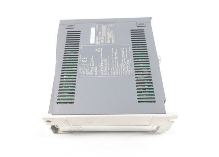 Mitsubishi 1KW Βιομηχανικός ενισχυτής MR-J3-100B-LF117 3 Φάσης AC Servo Drive 2.5A