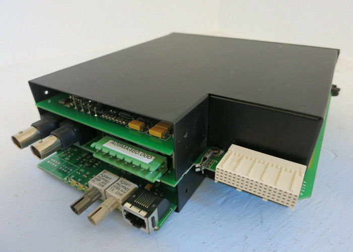 GE UR9GH Multilin Module 100% New Original Global Presence μια μονάδα CPU για την UR