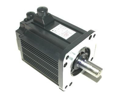 2KW Βιομηχανικός κινητήρας Υπηρεσίας Yaskawa USAFED-20CB2T ολοκαίνουργιο σε κουτί