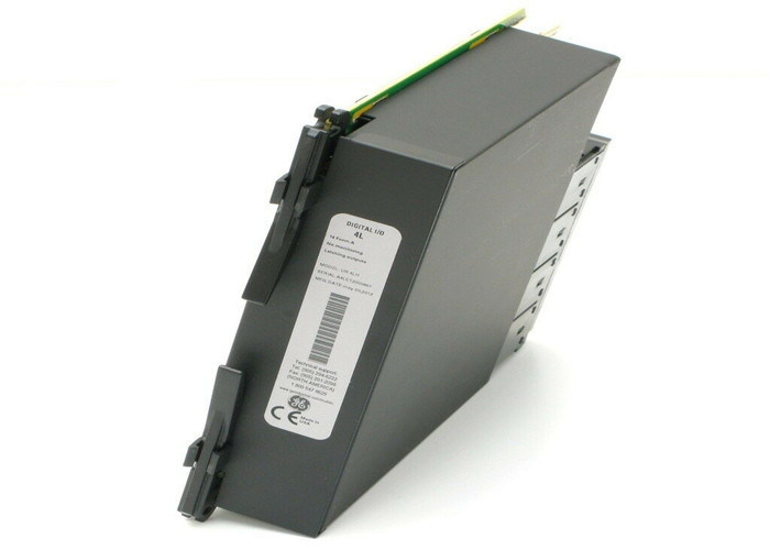 GE Multilin UR-4LH Digital I/O ModuleUniversal, επικοινωνεί με άλλο εξοπλισμό εντός της ισχύος