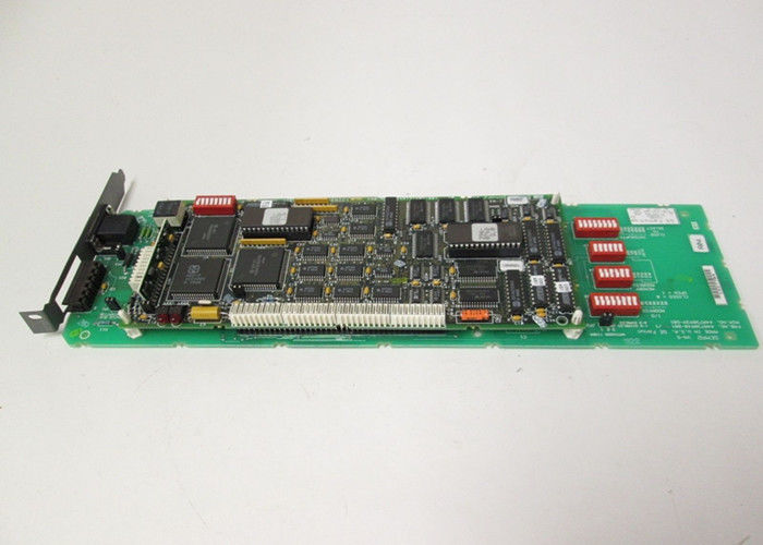 Το IC660ELB906 PC Interface Module είναι Genius I/O IBM PCIM κατασκευασμένο από την GE Fanuc