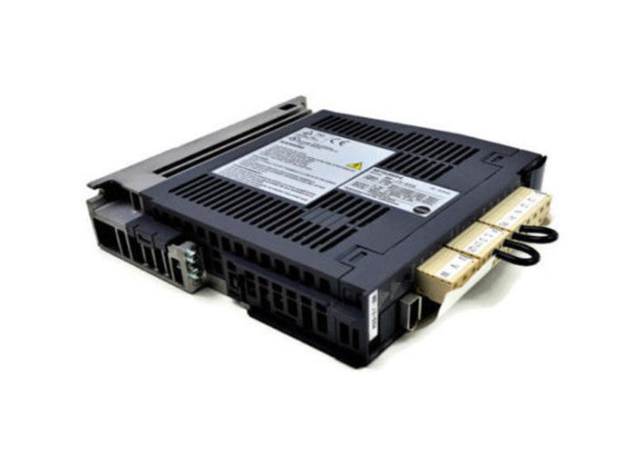Μητσουμπίσι 600W Βιομηχανικός ενισχυτής MR-J3-60A1 AC Servo Drive 170V 3.2A Νέος οδηγός
