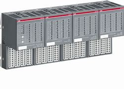ABB Anglog Digital I O Module AI531 24V Voltage Νέο αρχικό κουτί