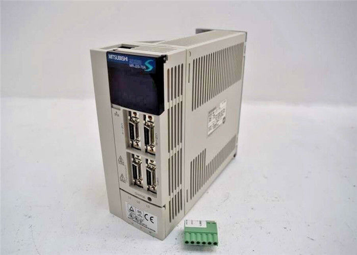 Mitsubishi Electric 400W MR-J2S-40A-PY091 Βιομηχανικός κινητήρας AC SERVO 0-360HZ ΝΕΟ