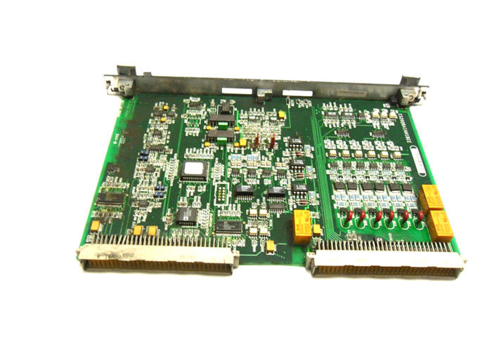 Το IS200BAIAH1B είναι ένα Bridge Application Interface Board που χρησιμοποιείται στα συστήματα κίνησης της σειράς GE Innovation