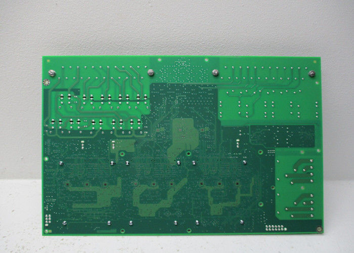 Το IS200ESYSH1ABB Triple Modular Redundant EX2100E System I/O board κατασκευάστηκε από την GE