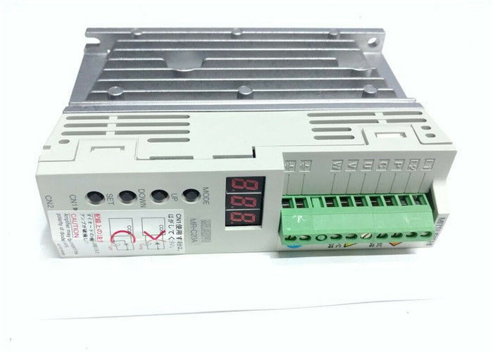 3 φάσης βιομηχανικός ενισχυτής MR-C20A-UE