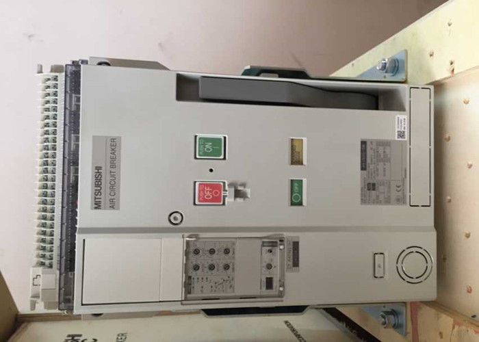 MITSUBISHI 1600A ACB AE1600-SW Χαμηλής τάσης λειτουργικός διακόπτης αέρα 3P Fix NEW