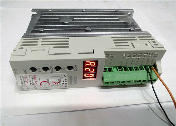 Mitsubishi MELSERVO AC Servo Drive MR-C20A1-L 200W Βιομηχανικός ενισχυτής 1.5A 100-115VAC