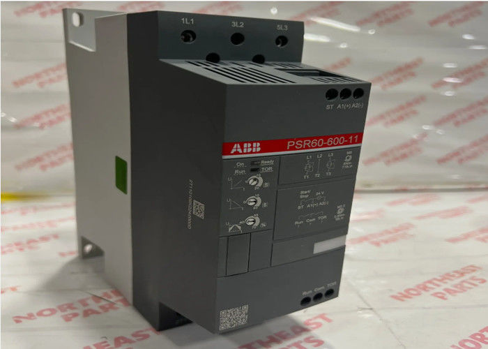 ΑΜΒ PSR60-600-11 1SFA896112R1100 PSR60-600-11 Softstarter - 60 A - 208... 600 V AC