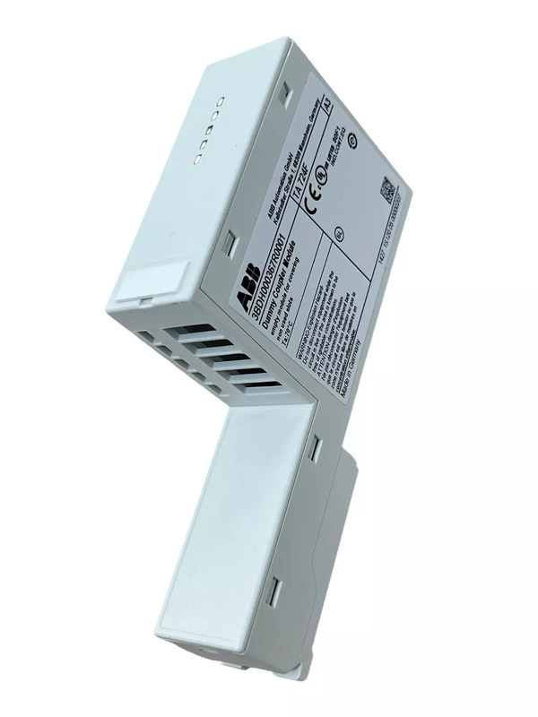 3BDH000367R0001 TA724F I O Μονάδα ABB ολοκαίνουργια σε αρχικό κουτί