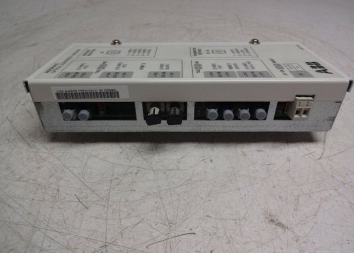 ABB 64300245 NOCR-01 Χώρα καταγωγής Φινλανδία (FI) Καθαρό βάρος προϊόντος 0,57 kg