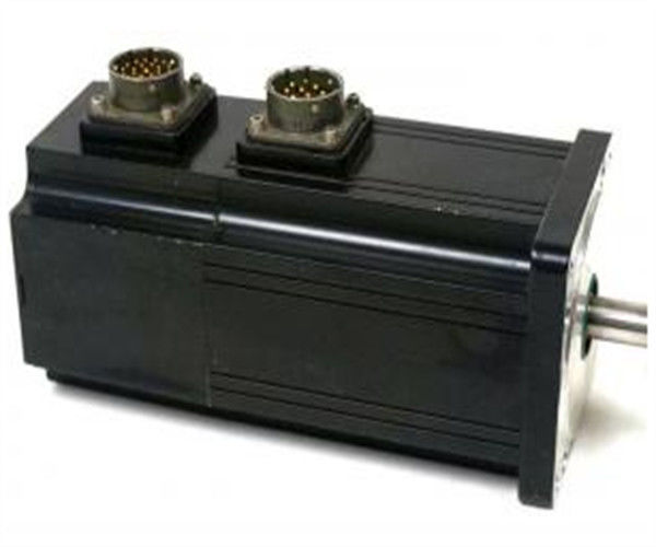 MGE-205-CBNS-0000 Σερβοκινητήρας, 230VAC Αγγλικές συνδέσεις MS για το φλάντζη τοποθέτησης