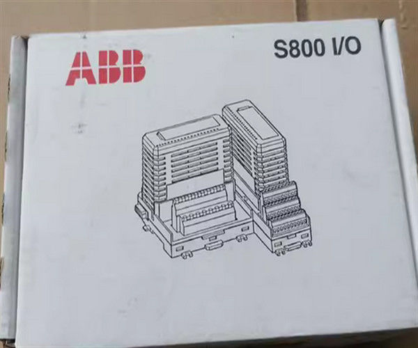 DO802 3BSE022364R1 Επαναχούμενη μονάδα τροφοδοσίας ηλεκτρικής ενέργειας για εγκαταστάσεις τύπου διαύλου DI