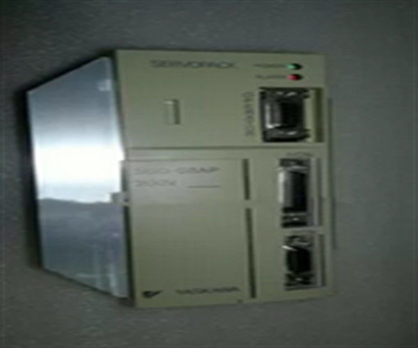 290mm Servo Motor Driver AC Servo Amplifier για σταθερό και ακριβές έλεγχο