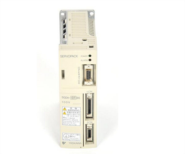 1 Φάση AC Servo Amplifier με διάφορες λειτουργίες παρακολούθησης