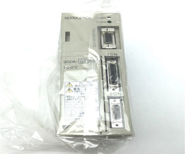 2000 RPM ονομαστική ταχύτητα Brushless Servo Drive για ακριβή έλεγχο και 0-115V τάση εξόδου